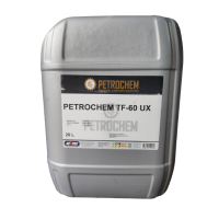 Petrochem TF-60 UX Naftanik Trafo Yağı - 20 L